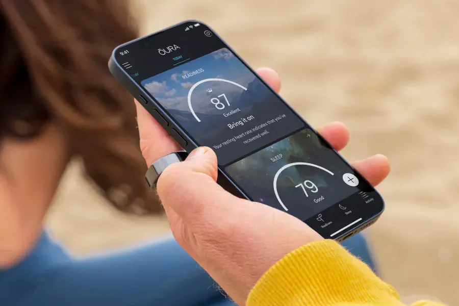 oura-ring-app